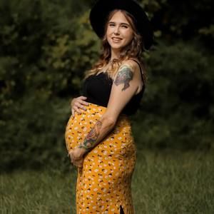 Meet your Posher, Morgan